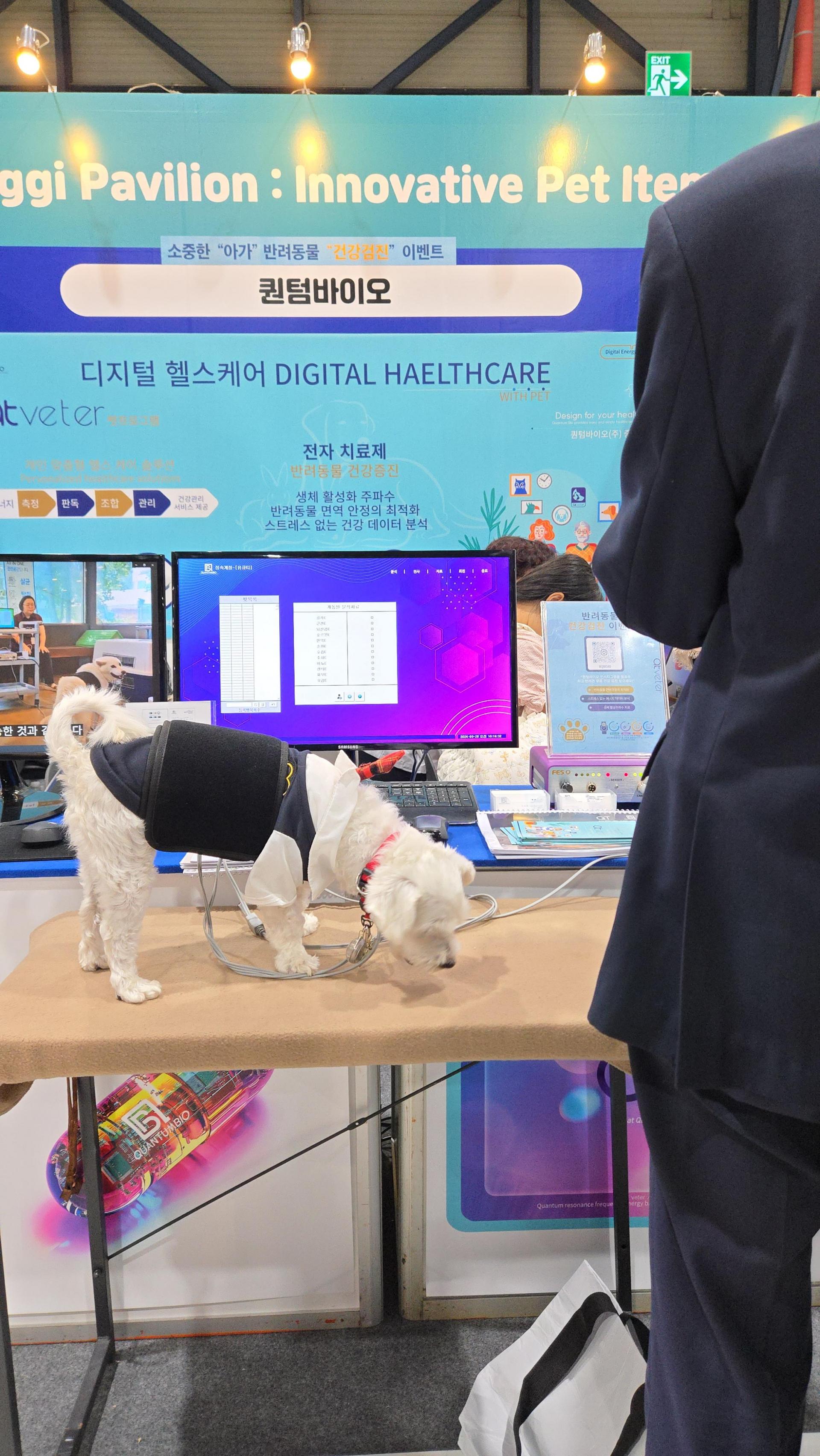 퀀텀바이오