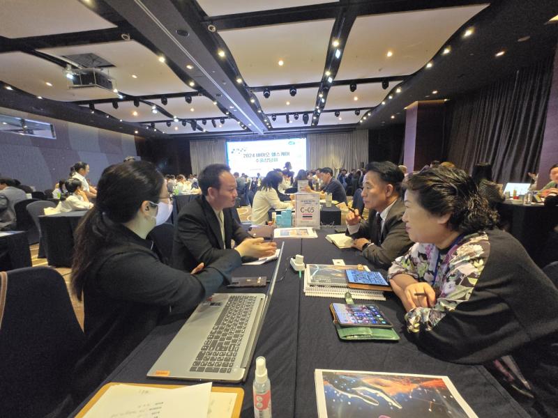 태국 JTA TRADING CO., LTD