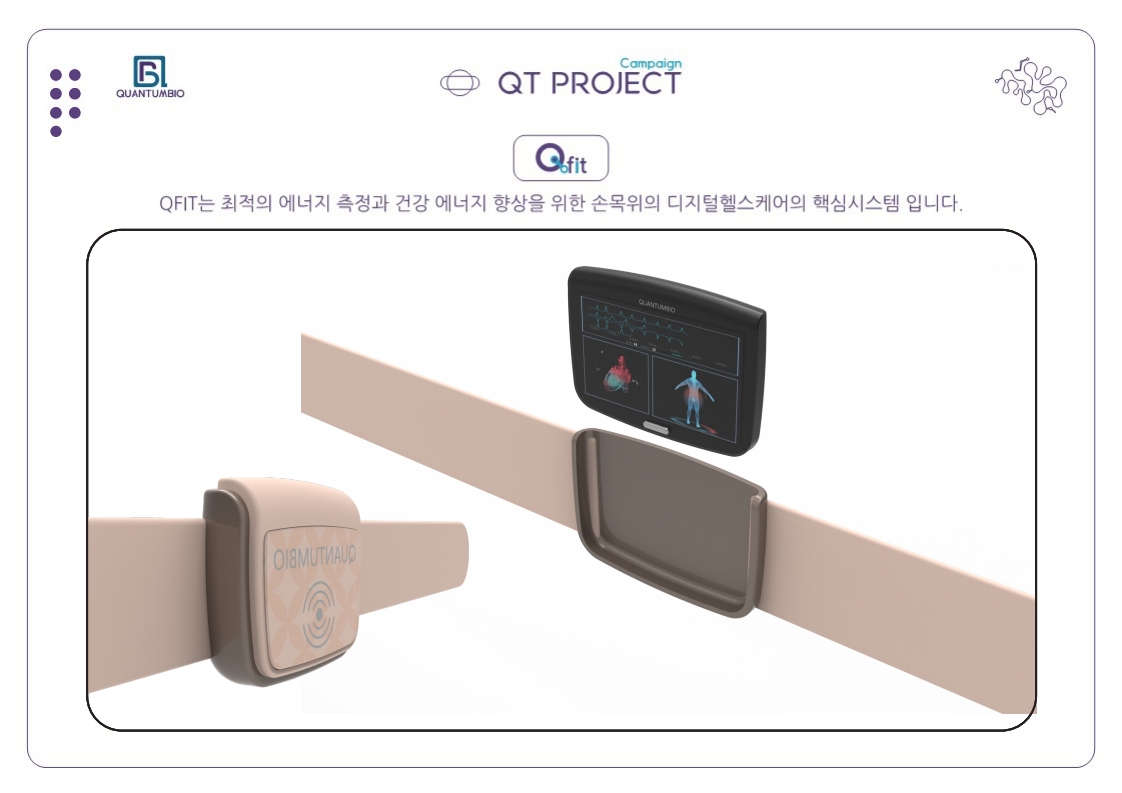 건강기능성 주파수 신발