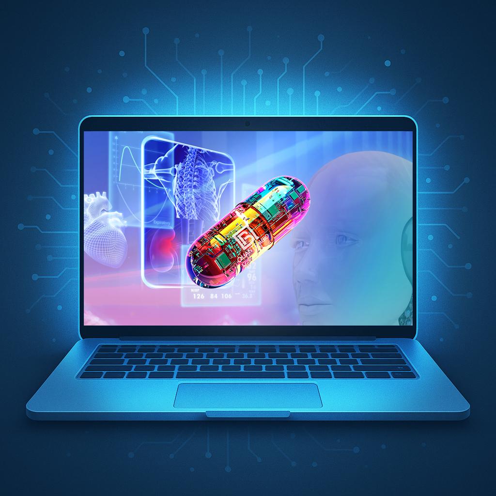 디지털 치료제 (DTx, Digital Therapeutics)